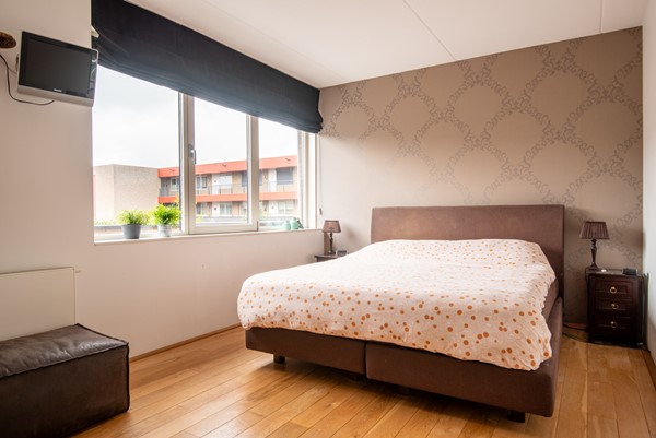 Medium property photo - Bolder 9, 3751 ZM Bunschoten-Spakenburg